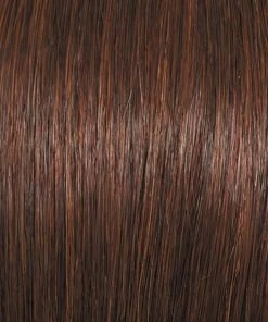 Raquel Welch ALL HAIR TOPPERS Faux Fringe | Synthetic Hair Topper (Mono Part)