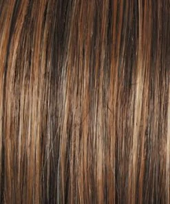 Raquel Welch Classic Cool | Synthetic Lace Front Wig (Mono Part)