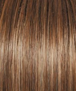 Raquel Welch Go To Style | Synthetic Lace Front Wig (Mono Part) WOMEN'S WIGS