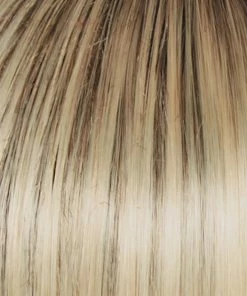 Raquel Welch Classic Cool | Synthetic Lace Front Wig (Mono Part)