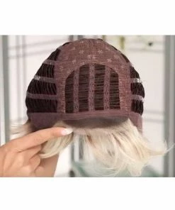 Raquel Welch Advanced French | HF Synthetic Lace Front Wig WOMEN'S WIGS