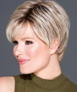 Raquel Welch Advanced French | HF Synthetic Lace Front Wig WOMEN'S WIGS