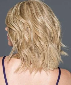 Raquel Welch Beguile | Human Hair Wig (Mono Top) WOMEN'S WIGS