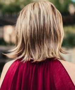 Raquel Welch Big Time | HF Synthetic Lace Front Wig (Mono Top)