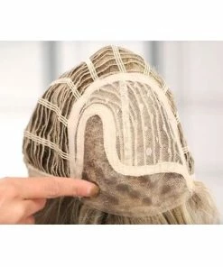 Raquel Welch Curve Appeal | HF Synthetic Lace Front Wig (Mono Part)