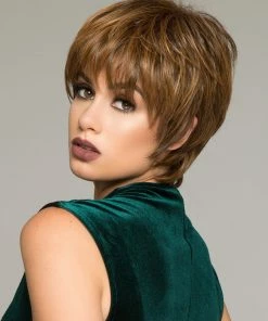 Raquel Welch Enchant | HF Short Synthetic Wig (Basic Cap) WOMEN'S WIGS