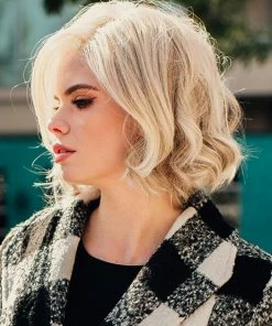 Raquel Welch Flirt Alert | Synthetic Lace Front Wig (Mono Part) WOMEN'S WIGS