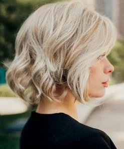 Raquel Welch Flirt Alert | Synthetic Lace Front Wig (Mono Part) WOMEN'S WIGS