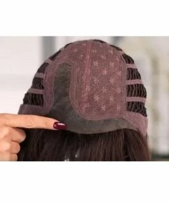 Raquel Welch Flirt Alert | Synthetic Lace Front Wig (Mono Part) WOMEN'S WIGS