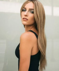 Raquel Welch WOMEN'S WIGS Glamour And More | Remy Human Hair Lace Front Wig (Hand-Tied) 39 Raquel Welch WOMEN'S WIGS Glamour And More | Remy Human Hair Lace Front Wig (Hand-Tied)