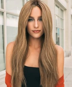 Raquel Welch WOMEN'S WIGS Glamour And More | Remy Human Hair Lace Front Wig (Hand-Tied) 40 Raquel Welch WOMEN'S WIGS Glamour And More | Remy Human Hair Lace Front Wig (Hand-Tied)