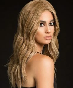 Raquel Welch High Profile | Lace Front Human Hair Wig (Mono Top)