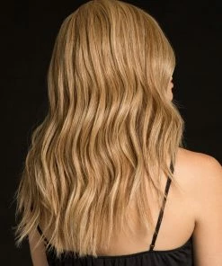 Raquel Welch High Profile | Lace Front Human Hair Wig (Mono Top)