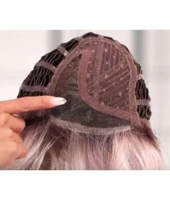 Raquel Welch COLORED WIGS If You Dare | Synthetic Lace Front Wig (Mono Part) | DISCONTINUED