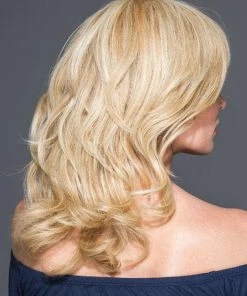 Raquel Welch Knockout | 100% Human Hair Wig (Mono Top)