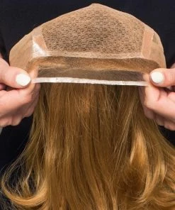 Raquel Welch Princessa | Remy Human Hair Lace Front Wig (Hand-Tied)