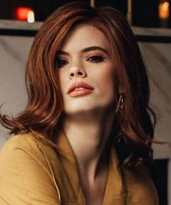 Raquel Welch Simmer | HF Synthetic Lace Front Wig WOMEN'S WIGS