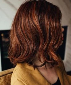 Raquel Welch Simmer | HF Synthetic Lace Front Wig WOMEN'S WIGS