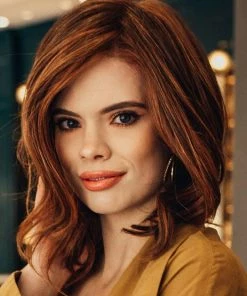 Raquel Welch Simmer | HF Synthetic Lace Front Wig WOMEN'S WIGS