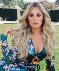 Raquel Welch Down Time | Synthetic Lace Front Wig (Mono Top) WOMEN'S WIGS