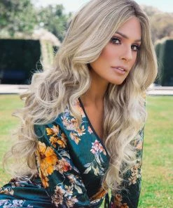 Raquel Welch Down Time | Synthetic Lace Front Wig (Mono Top) WOMEN'S WIGS