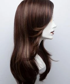 Noriko Angelica | Synthetic Wig (Basic Cap) WOMEN'S WIGS