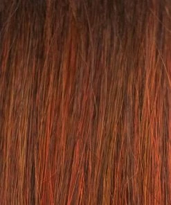 Noriko Jaden | Synthetic Lace Front Wig (Mono Part)