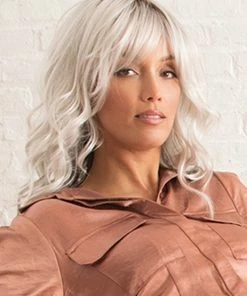 Estetica Reeves | Synthetic Wig (Basic Cap)