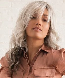 Estetica Reeves | Synthetic Wig (Basic Cap)