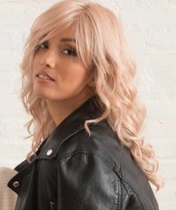 Estetica Reeves | Synthetic Wig (Basic Cap)