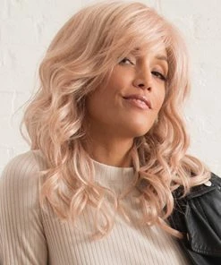 Estetica Reeves | Synthetic Wig (Basic Cap)