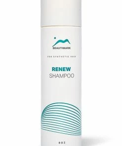 BeautiMark Renew Shampoo For Synthetic Hair