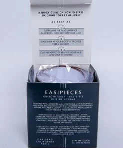 Easihair ROOTED WIGS EasiPieces 8