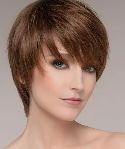 Ellen Wille Award | Remy Human Hair Lace Front Wig (Hand-Tied) WOMEN'S WIGS