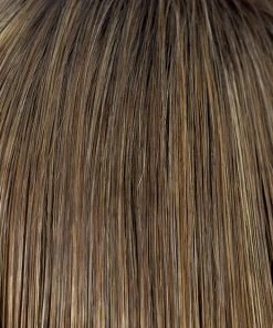 Noriko Zane | Synthetic Lace Front Wig (Mono Part)