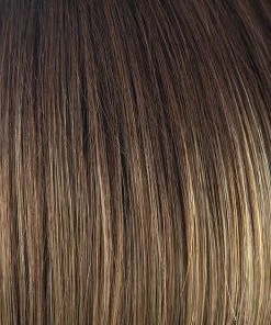 Amore WOMEN'S WIGS Kayla | Synthetic Lace Front Wig (Mono Top)