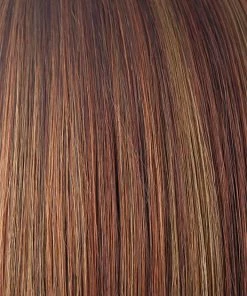 Amore Tatum | Synthetic Wig (Mono Top)