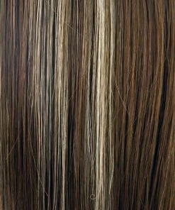 Amore Tatum | Synthetic Wig (Mono Top)