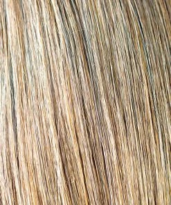 Rene Of Paris New Addition | Synthetic Top Piece (Basic Base) ALL HAIR TOPPERS