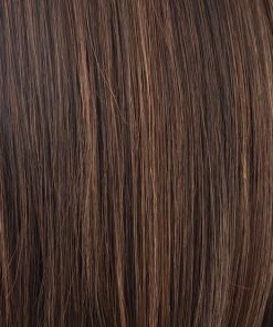 Amore ROOTED WIGS Luxe TP | Synthetic Lace Front Top Piece