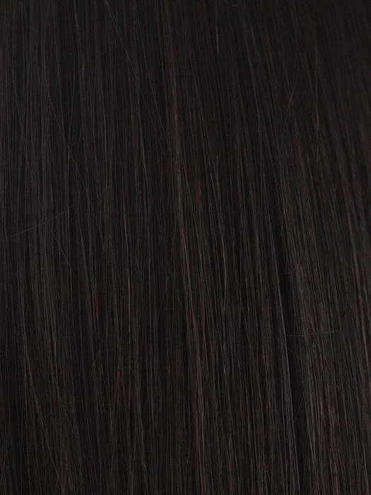 Noriko Milan | Synthetic Hair Topper (Full Mono) 19 Noriko Milan | Synthetic Hair Topper (Full Mono)