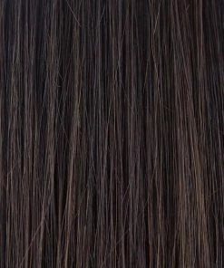 Amore Mini Topper | Remy Human Hair Topper (Mono Top)