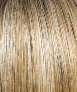 Noriko Zane | Synthetic Lace Front Wig (Mono Part)