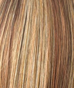 Amore Tatum | Synthetic Wig (Mono Top)