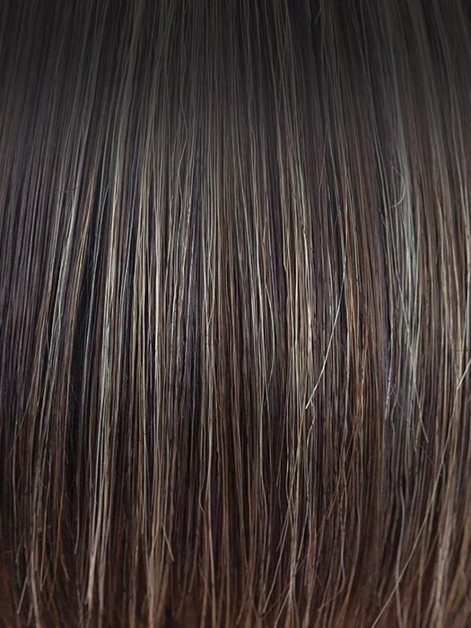 Noriko Harlee | Synthetic Lace Front Wig (Mono Part) 22 Noriko Harlee | Synthetic Lace Front Wig (Mono Part)