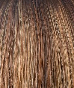 Noriko Kenzie | Synthetic Wig (Mono Top) WOMEN'S WIGS