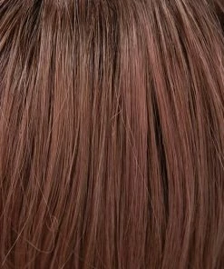 Rene Of Paris Lavish Wavez | HF Synthetic Lace Front Wig (Mono Part) WOMEN'S WIGS