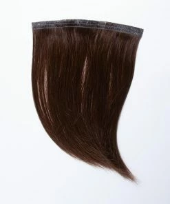 Easihair EasiPieces 8" L X 6" W | Remy Human Hair Piece (1 Piece) ROOTED WIGS 49 Easihair EasiPieces 8