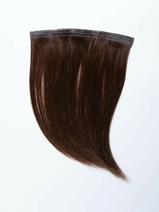 Easihair EasiPieces 8" L X 6" W | Remy Human Hair Piece (1 Piece) ROOTED WIGS 8 Easihair EasiPieces 8" L X 6" W | Remy Human Hair Piece (1 Piece) ROOTED WIGS