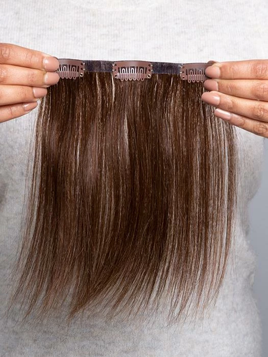 Easihair EasiPieces 8" L X 6" W | Remy Human Hair Piece (1 Piece) ROOTED WIGS 7 Easihair EasiPieces 8" L X 6" W | Remy Human Hair Piece (1 Piece) ROOTED WIGS